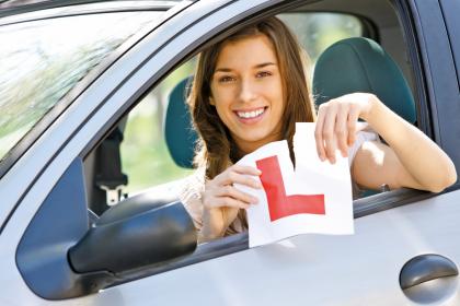 Driving test shake-up to drop three-point turn