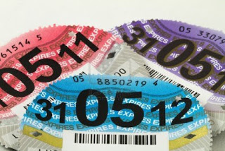 Concerns Grow Over Abolition Of Paper Tax Disc