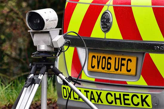 Tax discs scrapped: penalty fears for innocent drivers